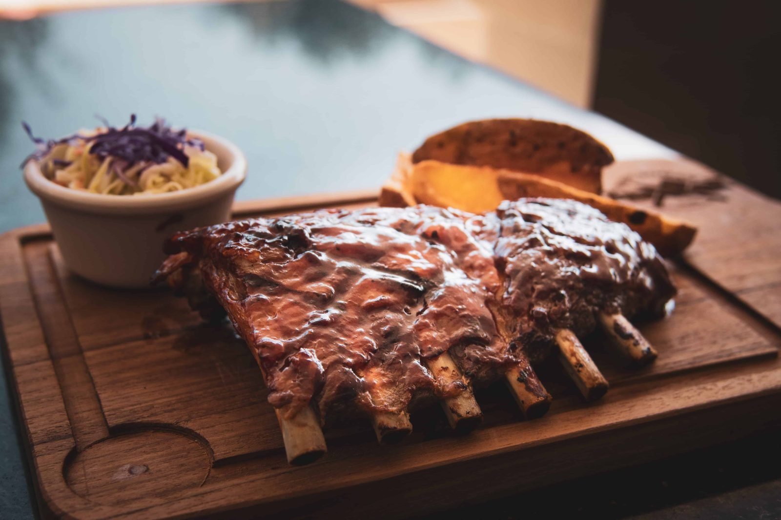 How long to cook ribs in oven at 400