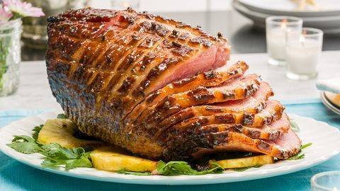 How to cook sam's choice boneless spiral ham - cooking instructions
