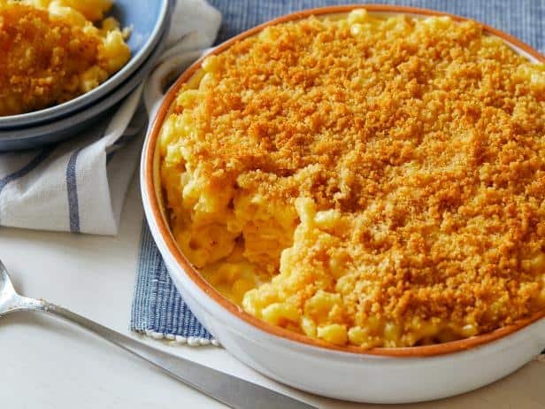 Mac n cheese