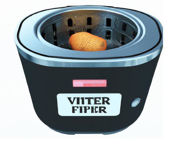 How to cook vegetables in air fryer