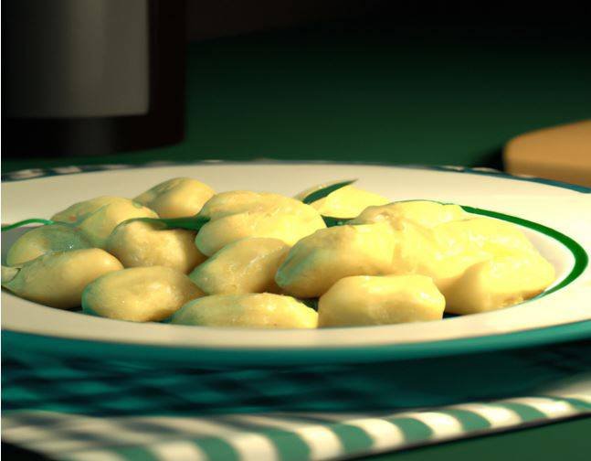 How to cook gnocchi pasta