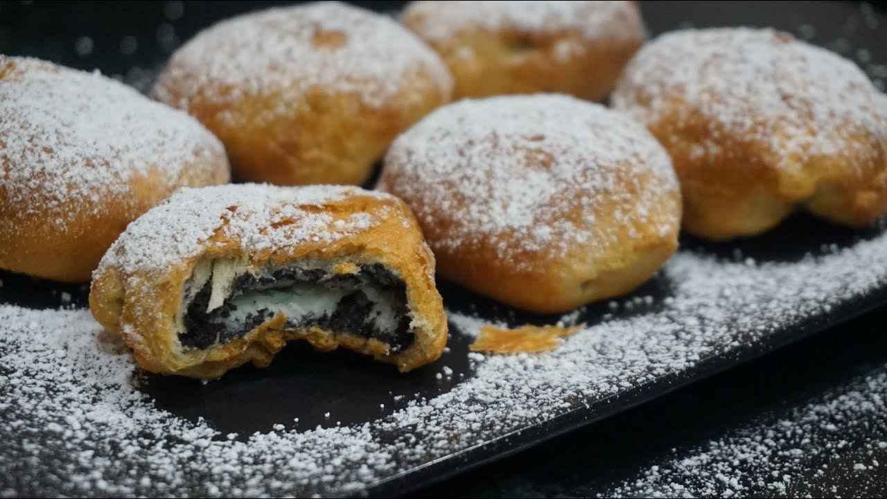 Fried Oreos In Air Fryer