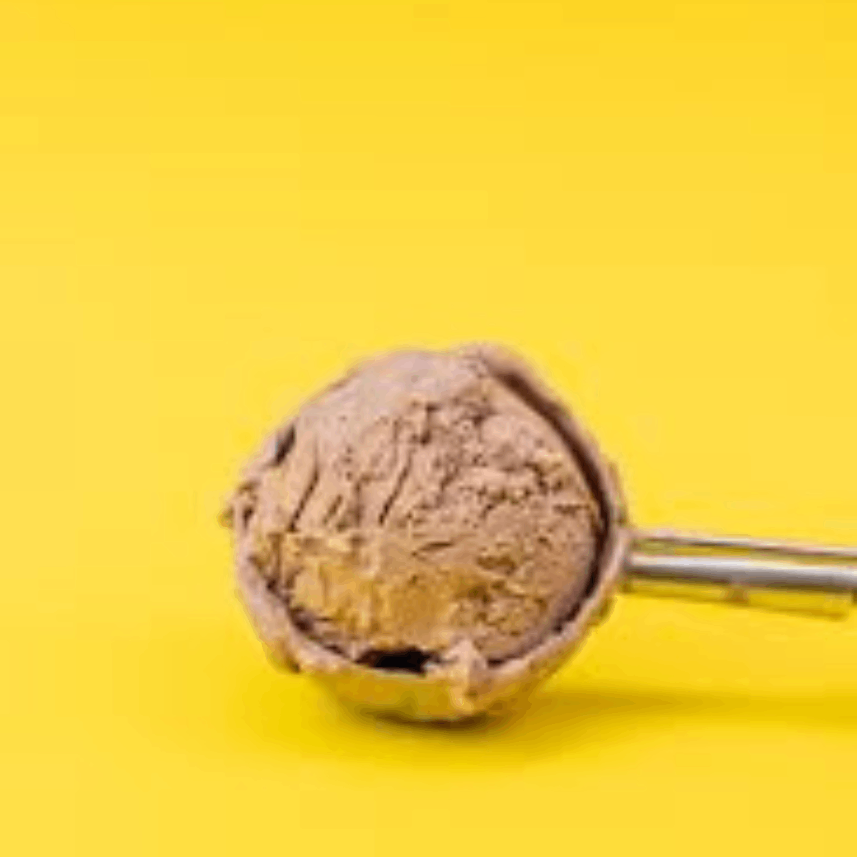 A image of an ice cream scoop