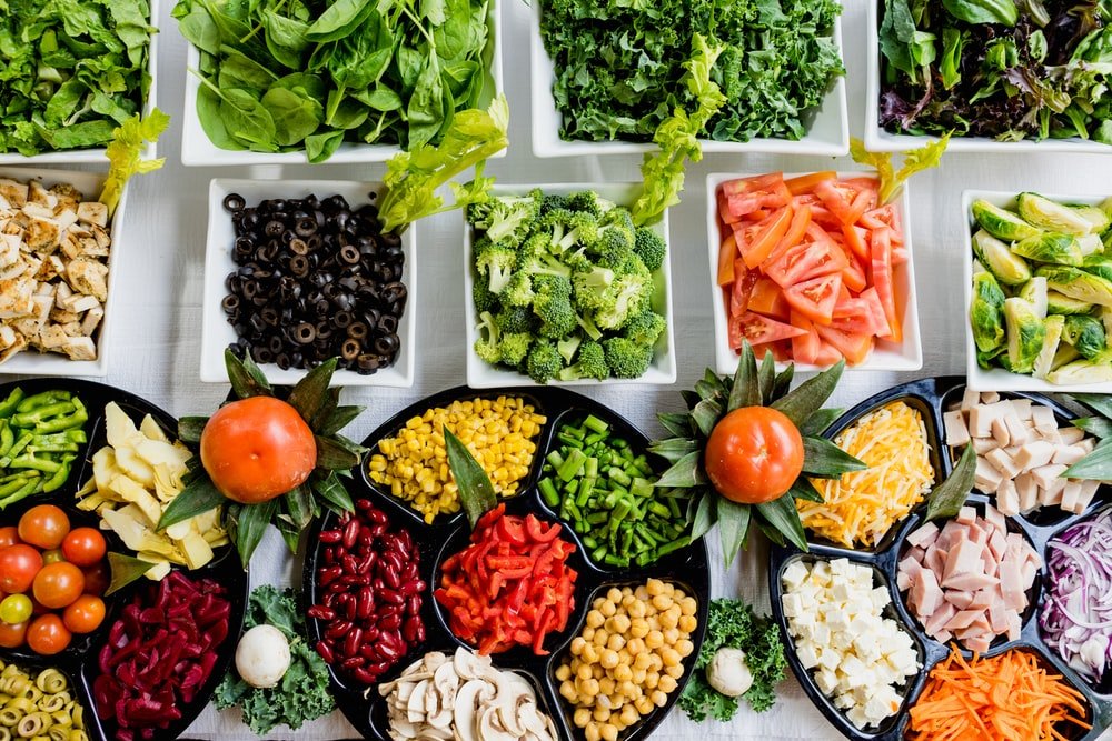 Food Not To Eat After Cataract Surgery