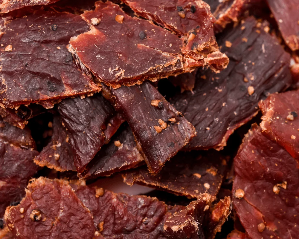 Wild Bills Beef Jerky