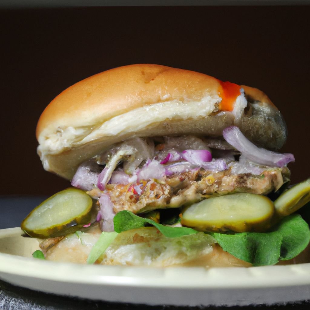 barefoot contessa turkey burger
