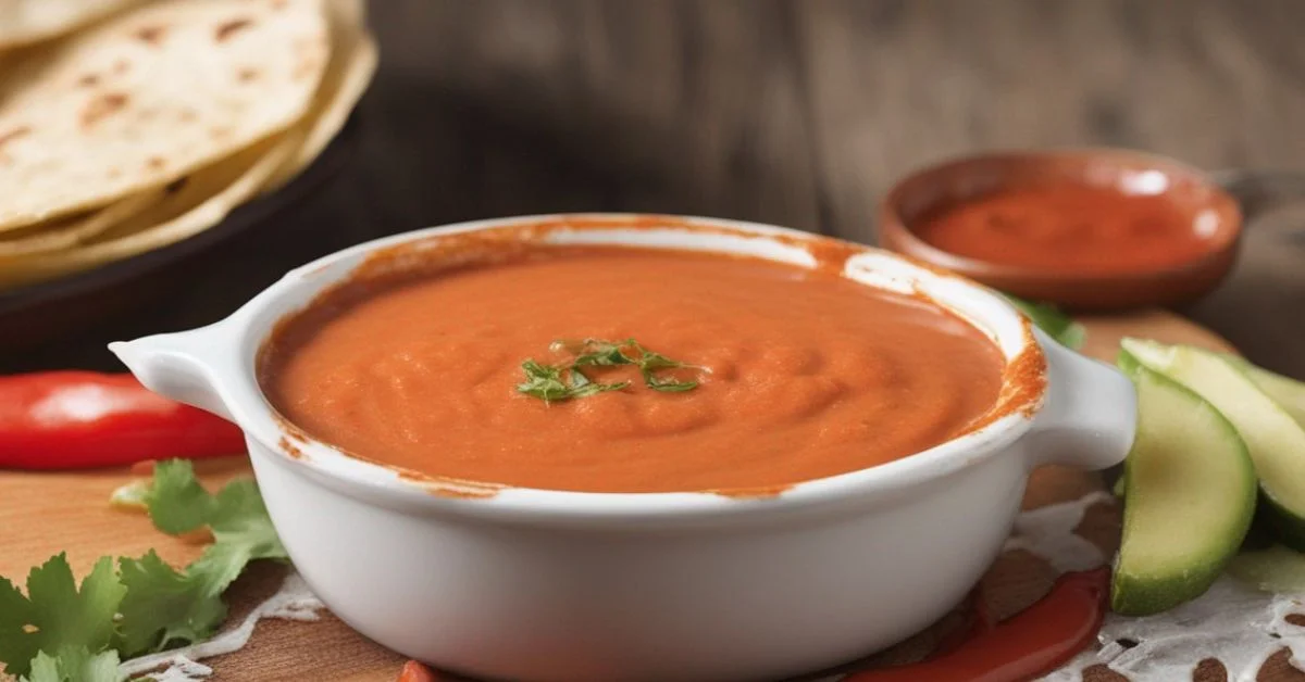 Cookout Quesadilla Sauce Recipe