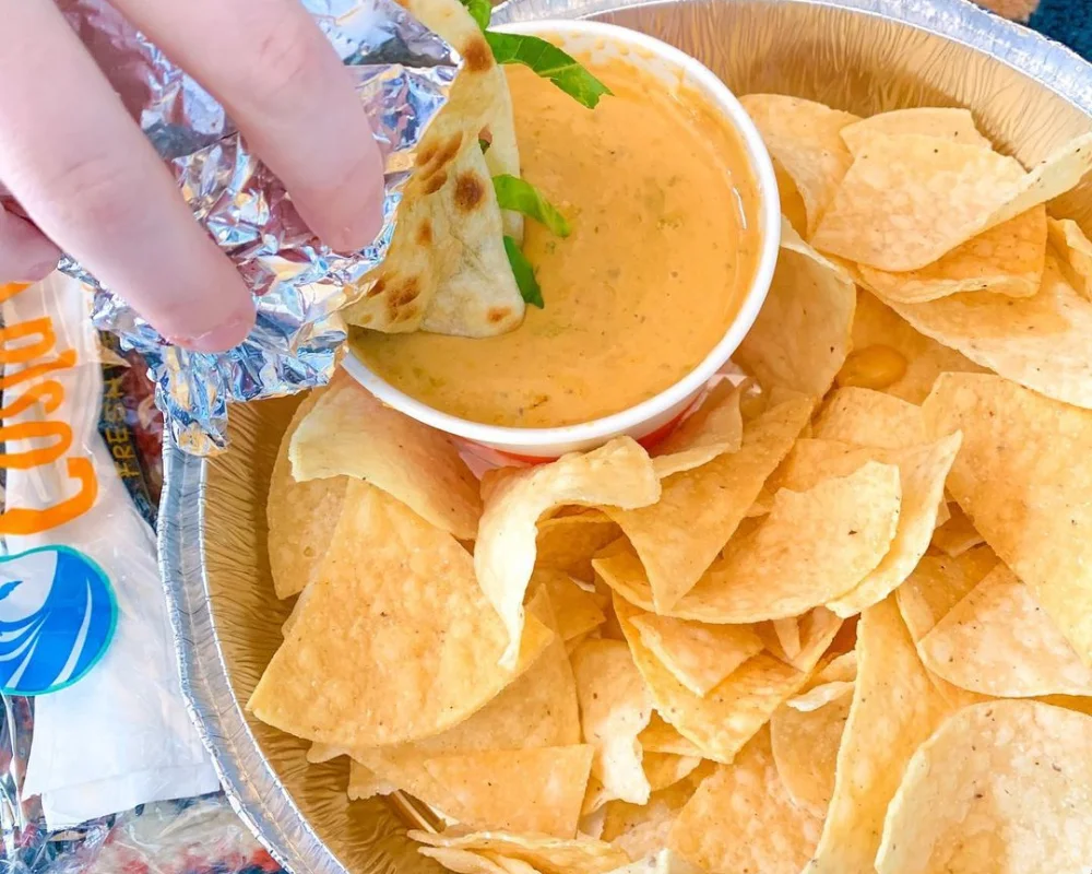 Costa Vida Queso