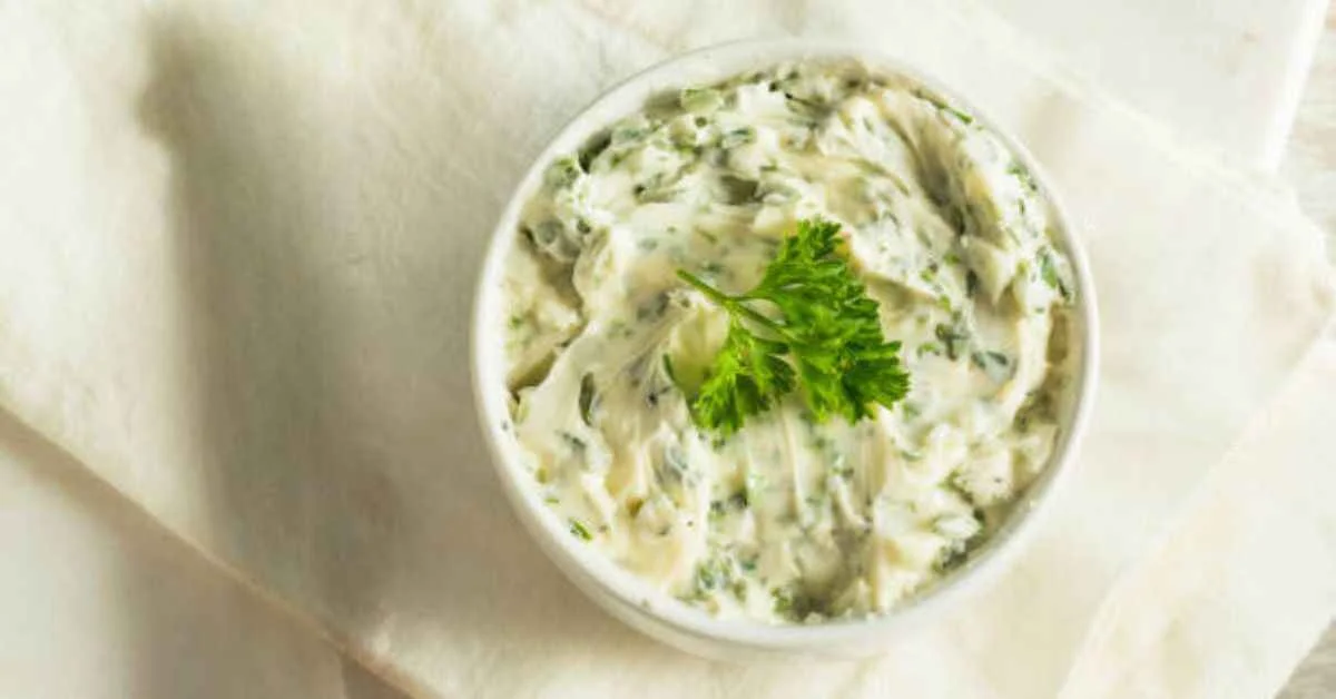 Garlic Butter recipe