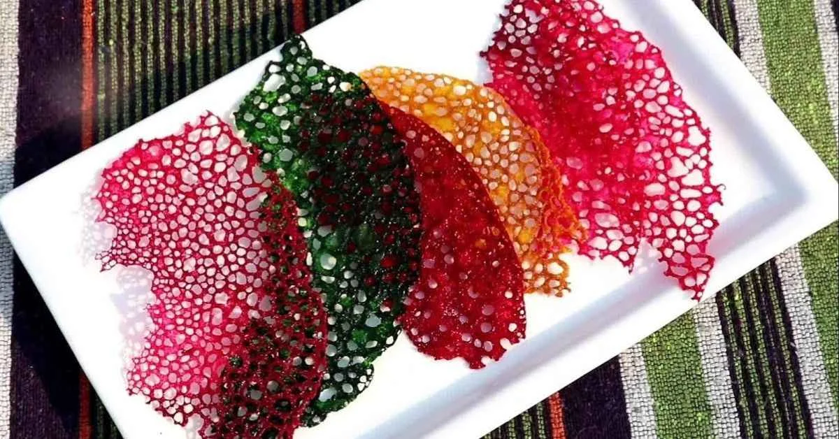 Coral Tuile
