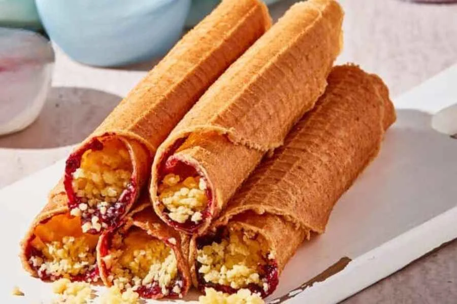 Homemade Marquesitas Recipe