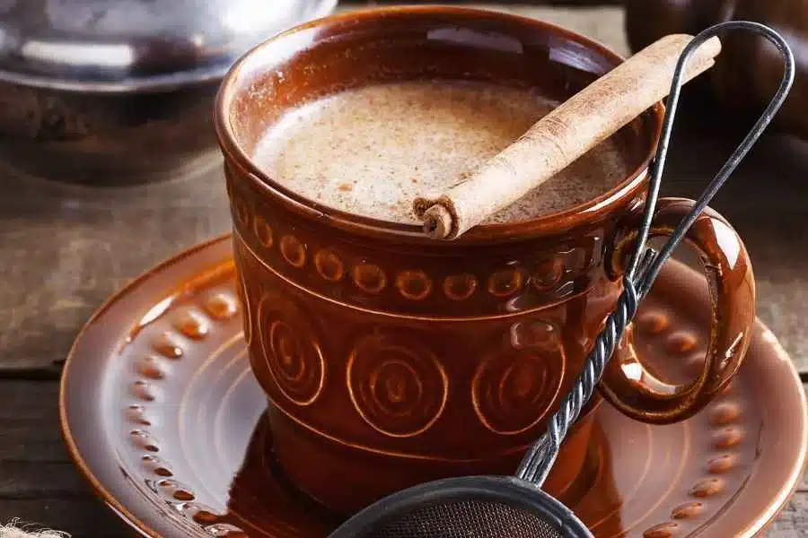 Adeni Chai yemeni tea