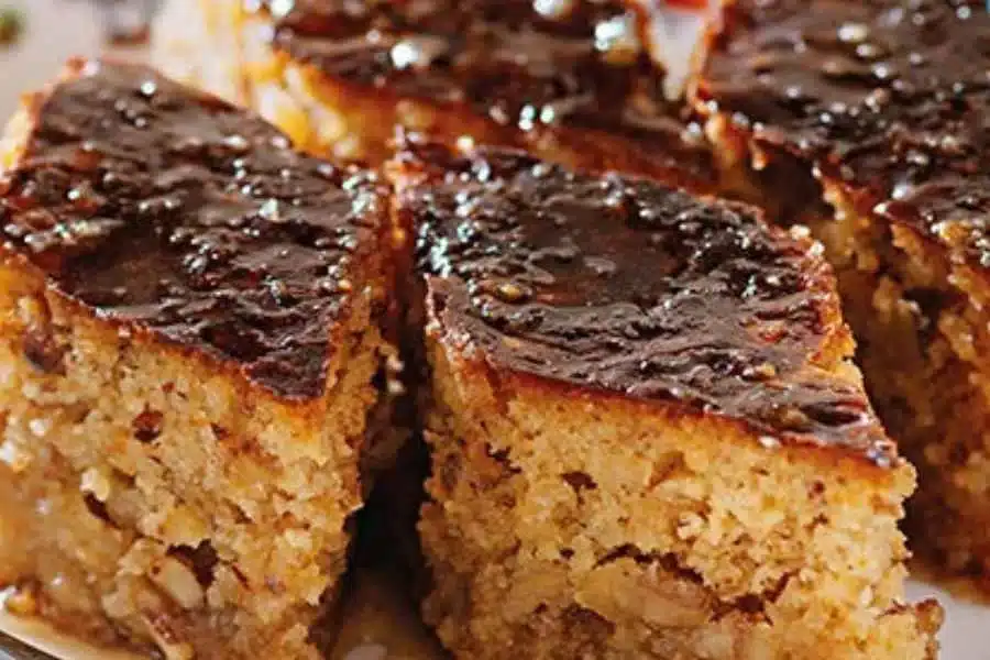 Easy Shendetlie Recipe