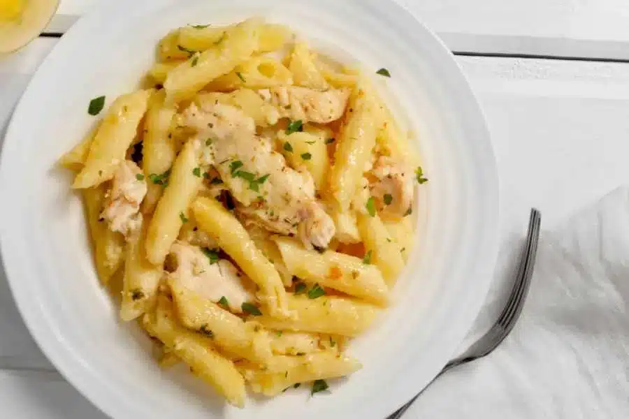 Occhi di Lupo Pasta