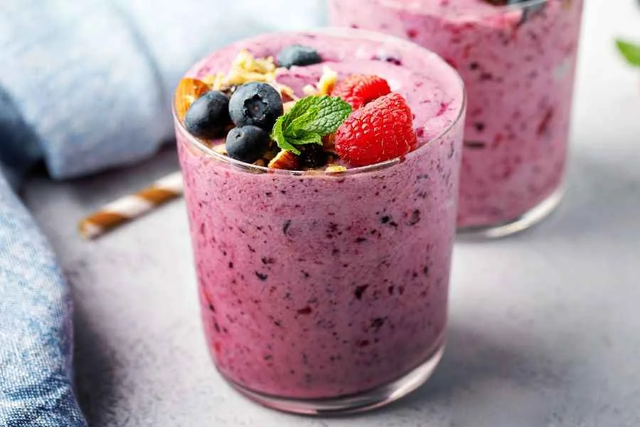 Smoothie King Pineapple Surf