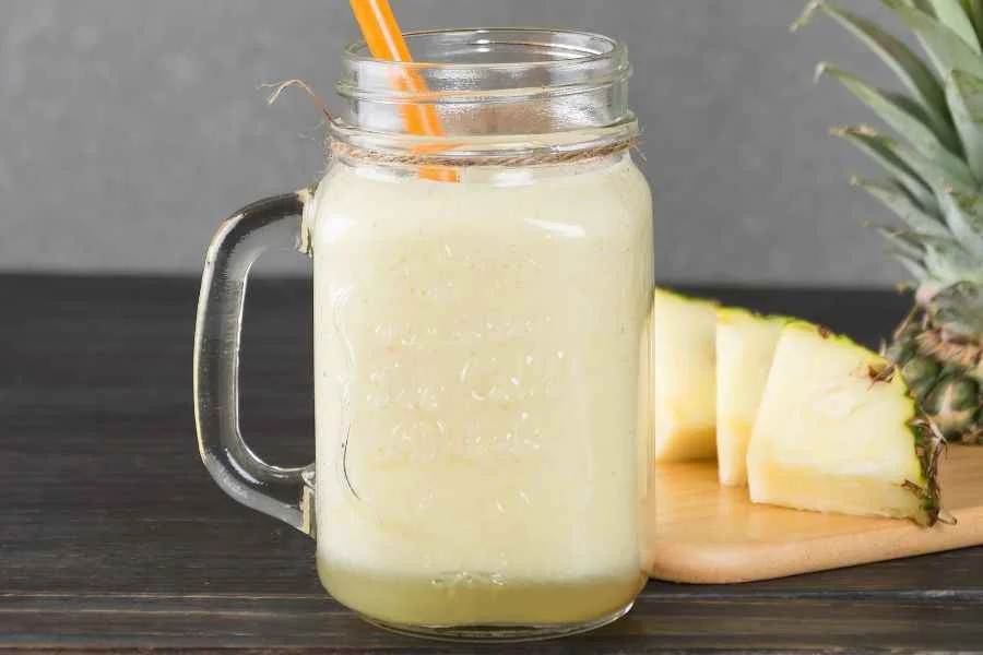 Vaifala Japanese Drink Recipe