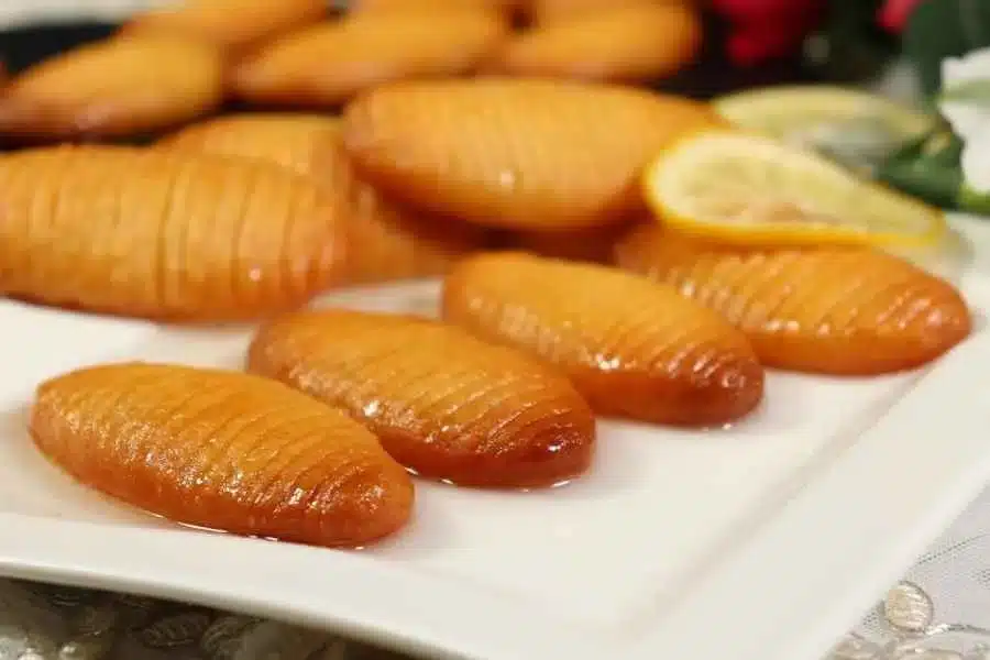 Hurmasice