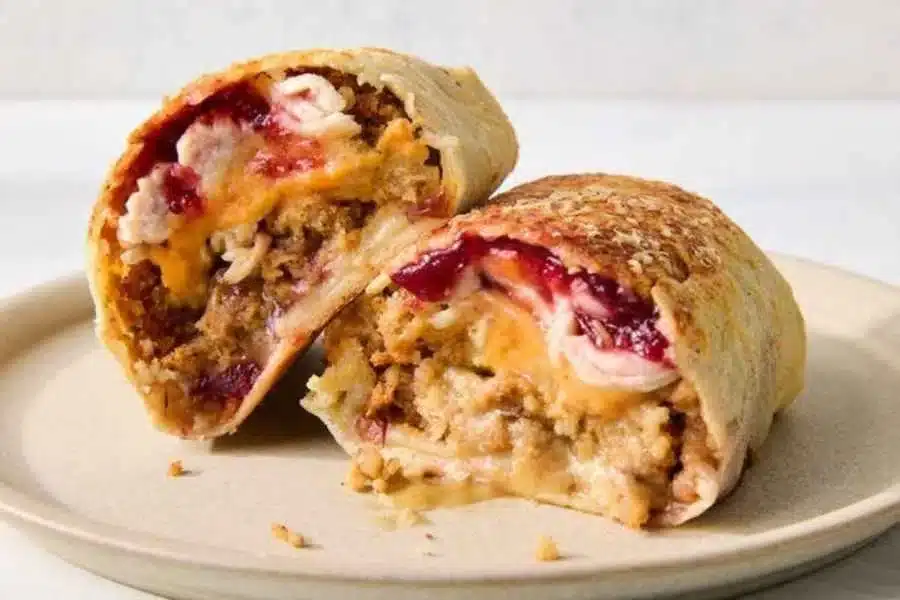 Alabama Hot Pockets