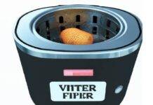 How to cook vegetables in air fryer