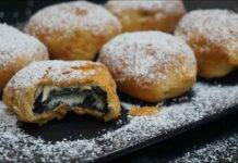 Fried Oreos In Air Fryer – Delicious Fried Oreos Recipe Fried Oreos In Air Fryer