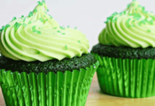 Cupcakes kale chips yummy healthy eats tasty scrumptious sweets Cupcake kalechips