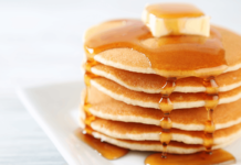 Amangiri pancake recipe – Secret Ingredient Revealed Stunning Amangiri Pancake