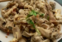 Aunt Bessie Chitterlings Recipe Aunt Bessie Chitterlings