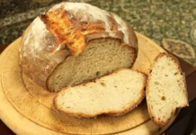 Ballerina Farm Sourdough Bread Recipe Ballerina Farm-Sourdough Bread