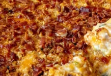 Captain Rodney’s Dip Recipe Captain Rodneys Dip