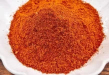 The Best Homemade Issou Spice Recipe Issou Spice
