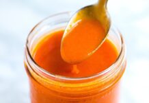 Hooters 911 Sauce Recipe at Home hooters 911 sauce