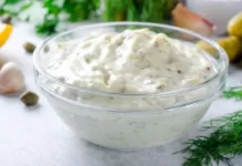 Homemade Captain D’S Tartar Sauce Recipe Homemade Captain DS Tartar Sauce