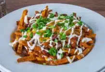 Homemade Papas Locas Recipe Papas-Locas