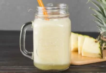 Famous Japanese Vaifala Recipe Vaifala Japanese Drink Recipe