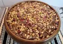 Bsissa Recipe – Tunisian Breakfast Delight Bssisa Recipe