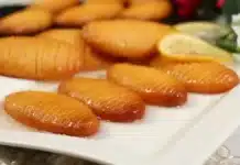 Hurmasice Recipe Hurmasice