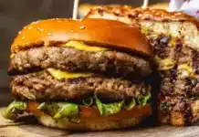 Jesse Kelly Burger Recipe Jesse Kelly Burger