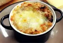 Longhorn French Onion Soup Recipe Longhorn French Onion Soup