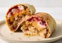 Alabama Hot Pockets Recipe Alabama Hot Pockets