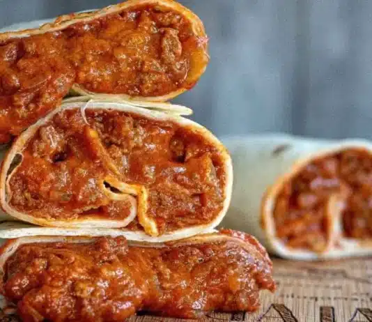 Zantigo Chilito Recipe zantigo chilito